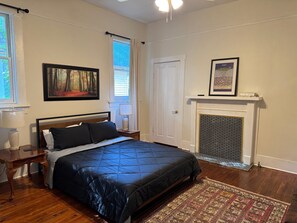 3 slaapkamers, gratis wifi, beddengoed