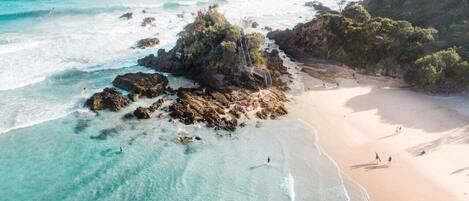 Plage