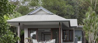 Cape Vue - Vue 4 Byron Bay
