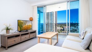 TV connectée