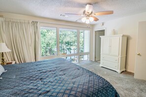 3 Schlafzimmer, WLAN, Bettwäsche