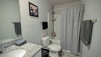 Badkamer