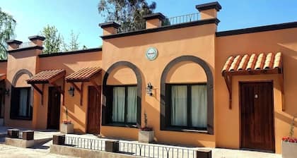 Museo Posada Benelli