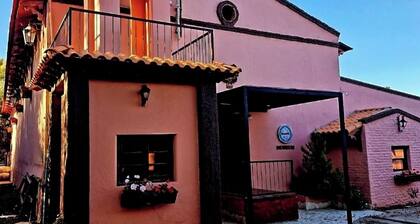 Museo Posada Benelli