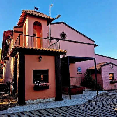 Museo Posada Benelli