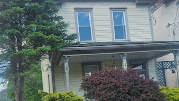 Exterieur