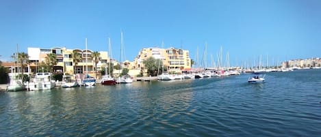 Marina