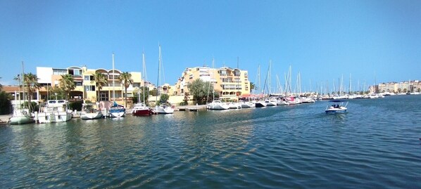 Marina
