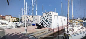 Port esportiu
