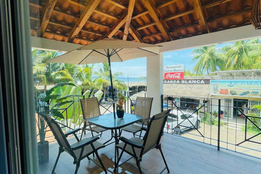 Bungalows Garza Blanca a Pie de Playa - Fraccionamiento Alborada