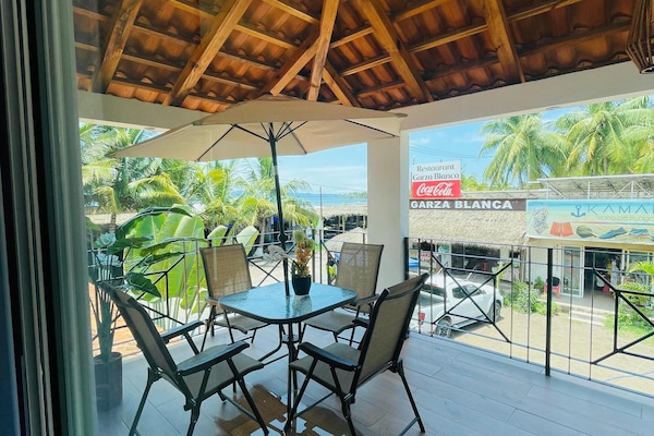 Familienstudio | Terrasse/Patio