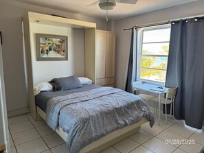 1 Schlafzimmer, WLAN