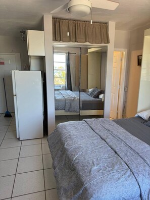 1 Schlafzimmer, WLAN