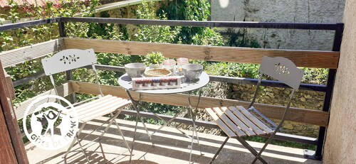 Gîtes de France® - Au Coeur de Gagnac