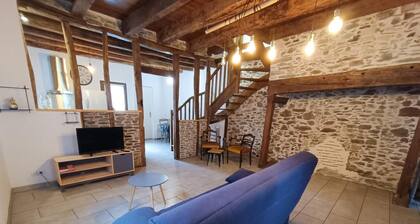 Au Coeur de Gagnac - GAGNAC SUR CERE