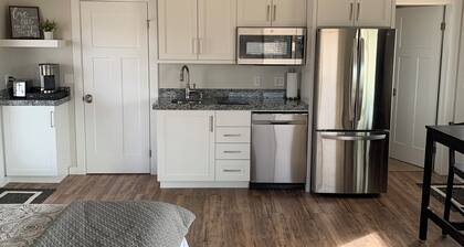 Calf Creek Cottage-Cozy home with amazing views!