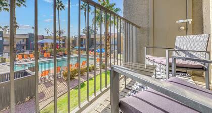 Sunny Getaway Near Downtown Mesa