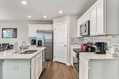 The Magnolia Retreat