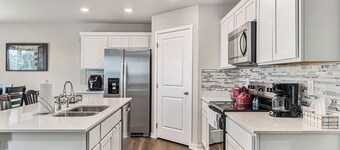 The Magnolia Retreat