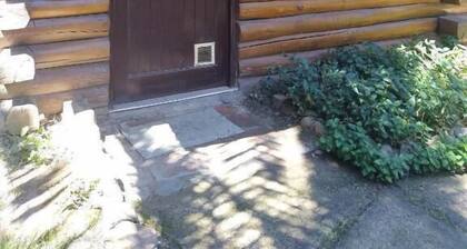 Cabañas Pacari Tampu