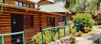 Cabañas Pacari Tampu