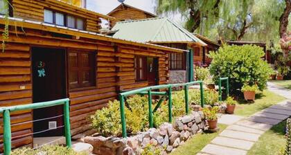 Cabañas Pacari Tampu