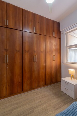 3 bedrooms - Asa101 Zona2 in Rio de Janeiro (Rio de Janeiro)