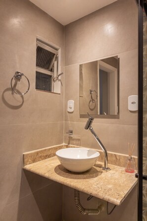 Apartment, Raucher | 3 Schlafzimmer