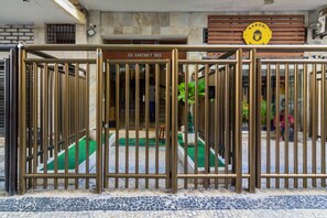 3 bedrooms - Asa101 Zona2 in Rio de Janeiro (Rio de Janeiro)