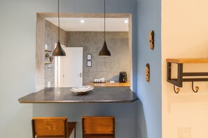 Apartment, Smoking | 3 bedrooms