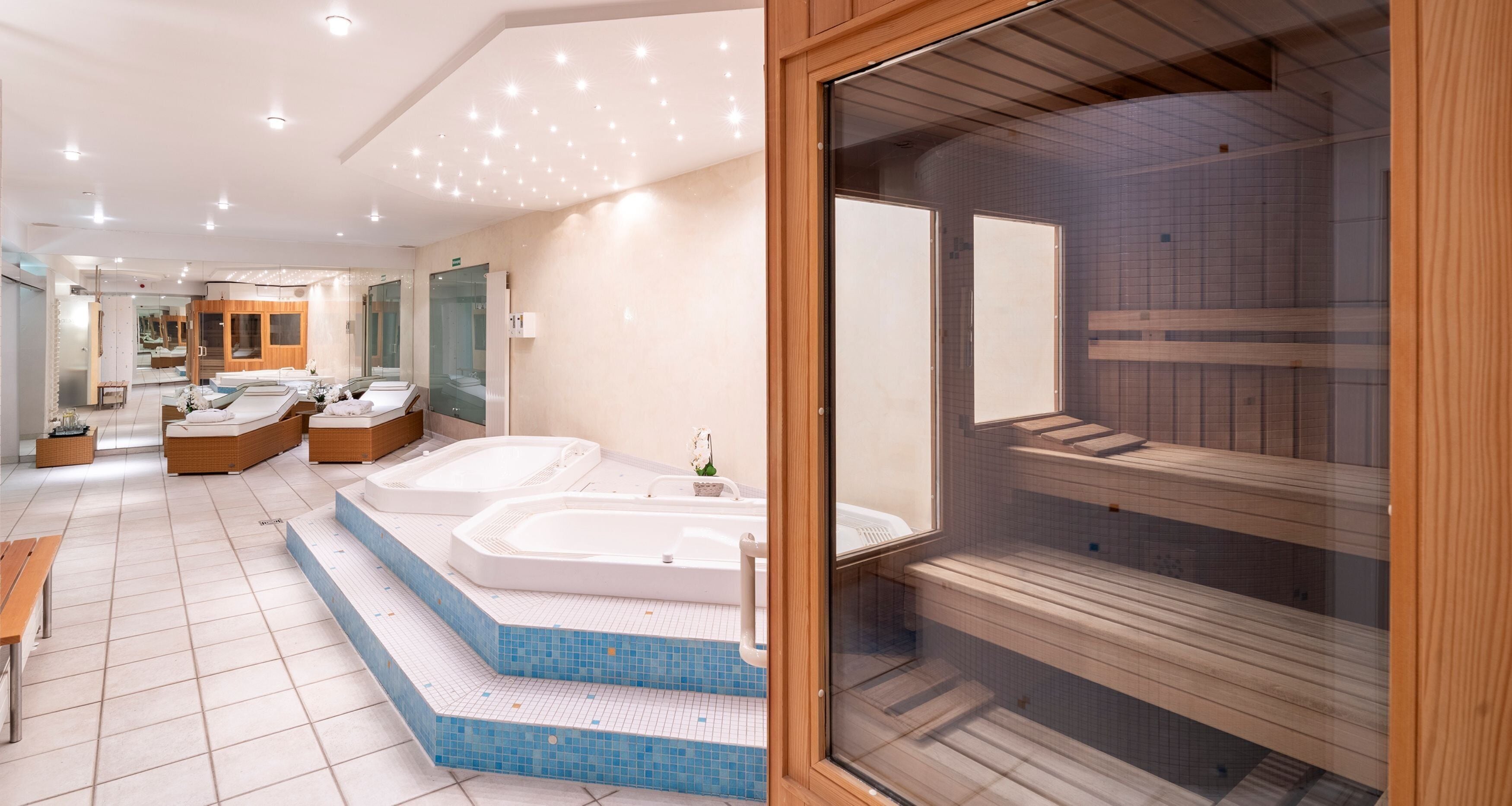 Spa
