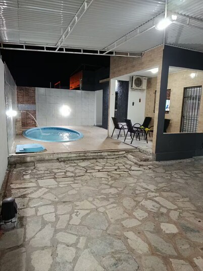 South Coast Beach House