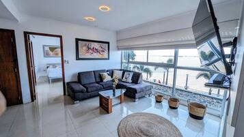 2 camere, ferro/asse da stiro, Wi-Fi