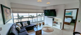 Apartamento completo en Puerto Santa Ana Centro Turístico de Guayaquil