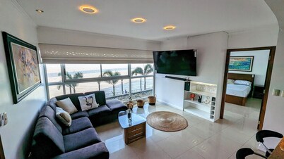 Apartamento completo en Puerto Santa Ana Centro Turístico de Guayaquil