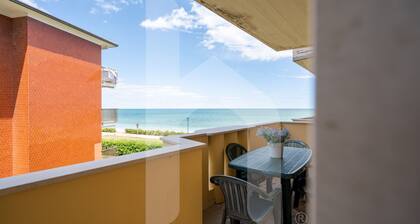 Homiday - Via XXV Aprile Int. 6