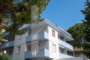 Udendørsområde