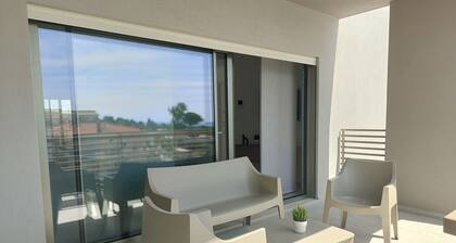 Homiday - Elea Holiday Homes - Interior 5, Thaliya