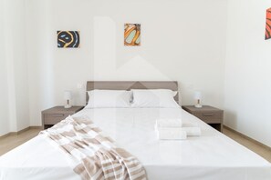 1 quarto, Wi-Fi, roupa de cama