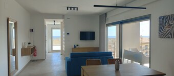 Homiday - Elea Holiday Homes - Interior 7, Galatea