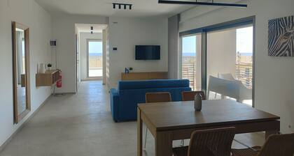 Homiday - Elea Holiday Homes - Interior 7, Galatea
