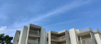 Homiday - ELEA Holiday Homes - Int. 1, Aura