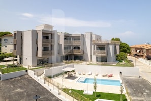 Exterior - Homiday - Elea Holiday Homes - Interior 8, Elettra (Pineto)