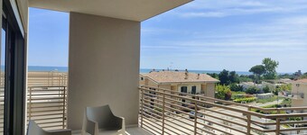 Homiday - Elea Holiday Homes - Interior 8, Elettra
