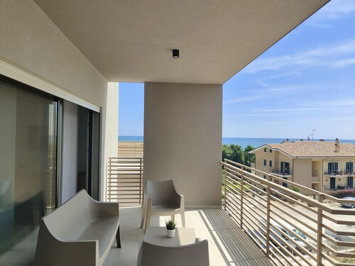 Homiday - Elea Holiday Homes - Interior 8, Elettra
