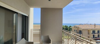 Homiday - Elea Holiday Homes - Interior 8, Elettra