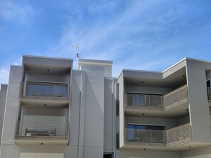 Exterior - Homiday - Elea Holiday Homes - Interior 8, Elettra (Pineto)