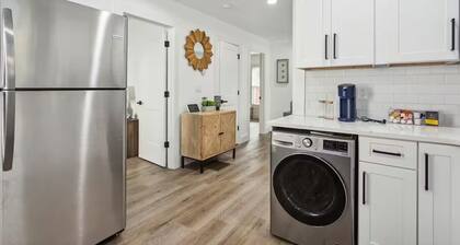 Charming and Modern 2BR Cottage