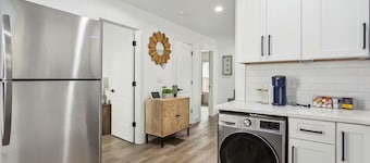 Charming and Modern 2BR Cottage