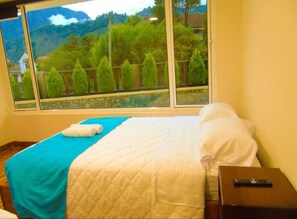Cortinas blackout y wifi gratis 